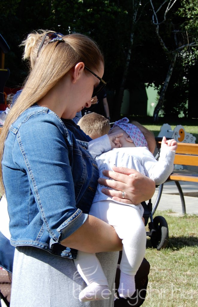 Életfa ültetés a város napján 04